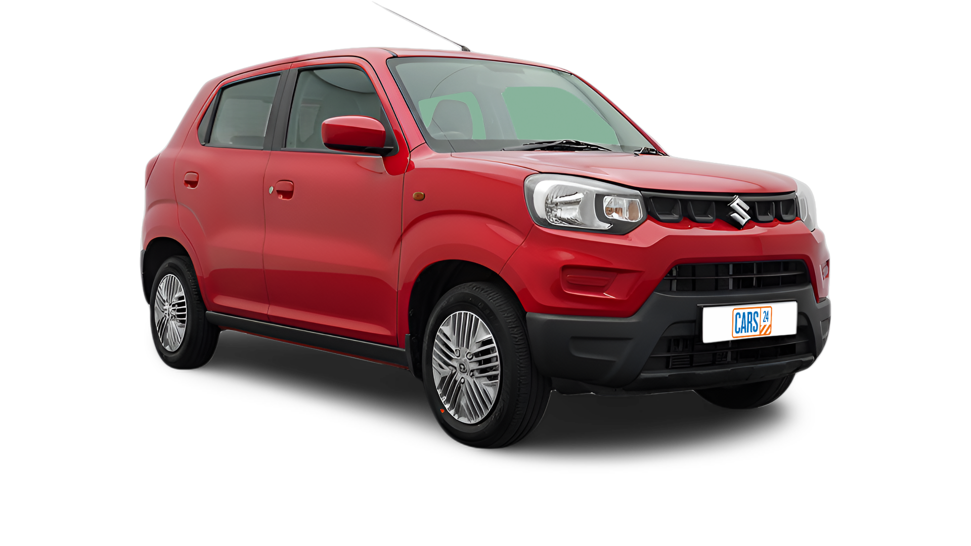 Maruti S PRESSO-img